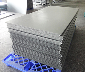 炜田新品-中空塑料建筑模板